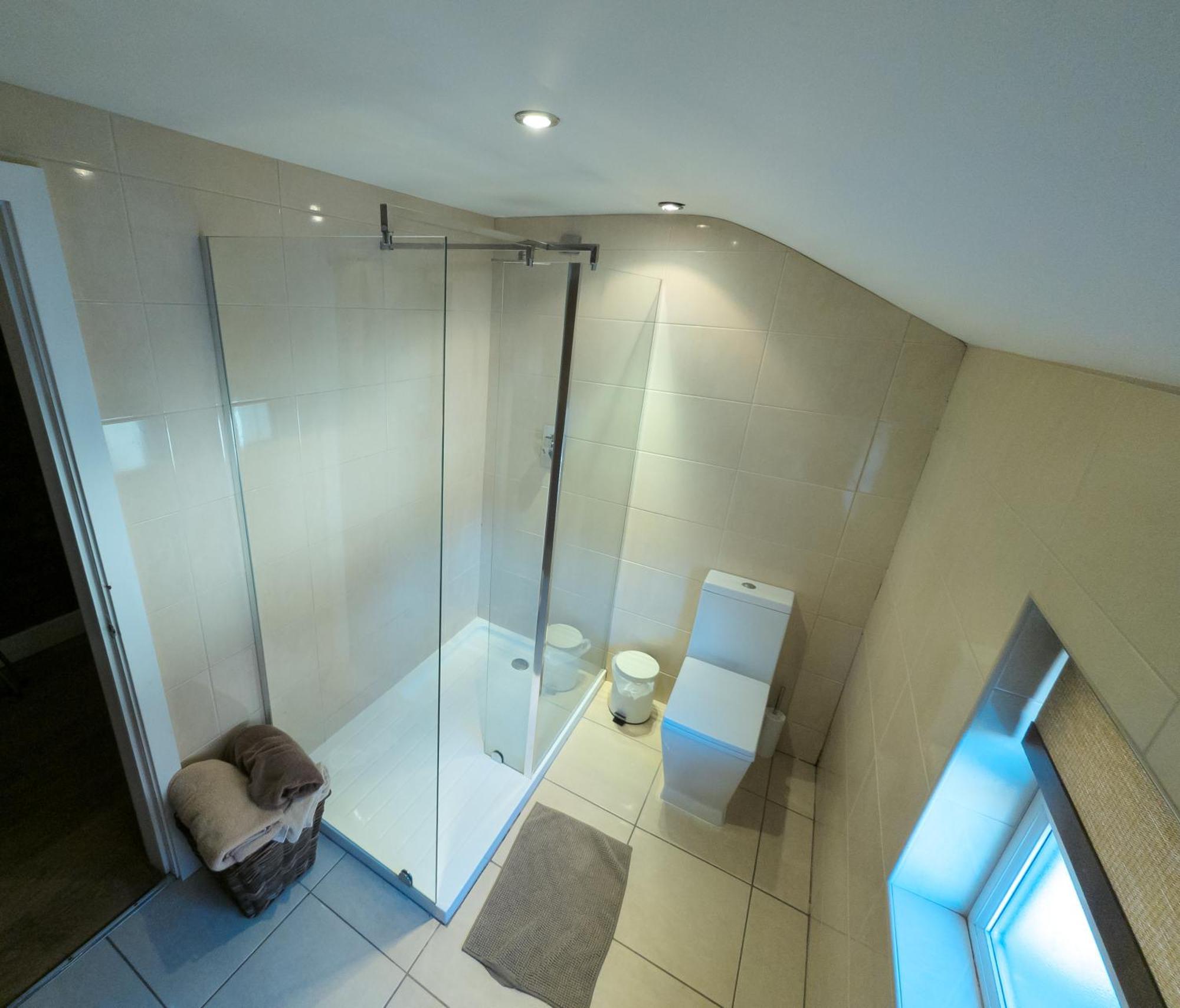 Richmond Apartment ลิเวอร์พูล ภายนอก รูปภาพ