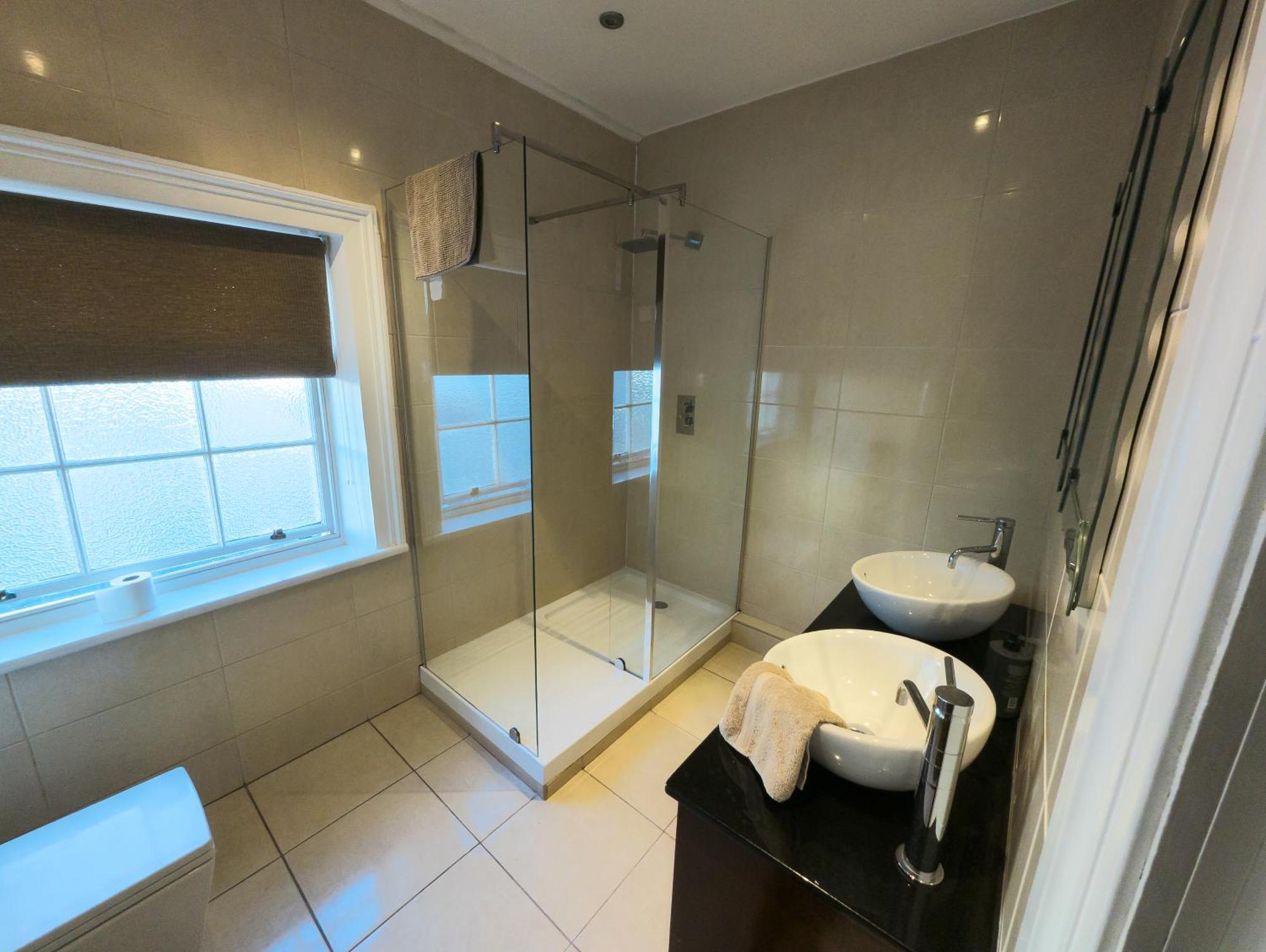 Richmond Apartment ลิเวอร์พูล ภายนอก รูปภาพ